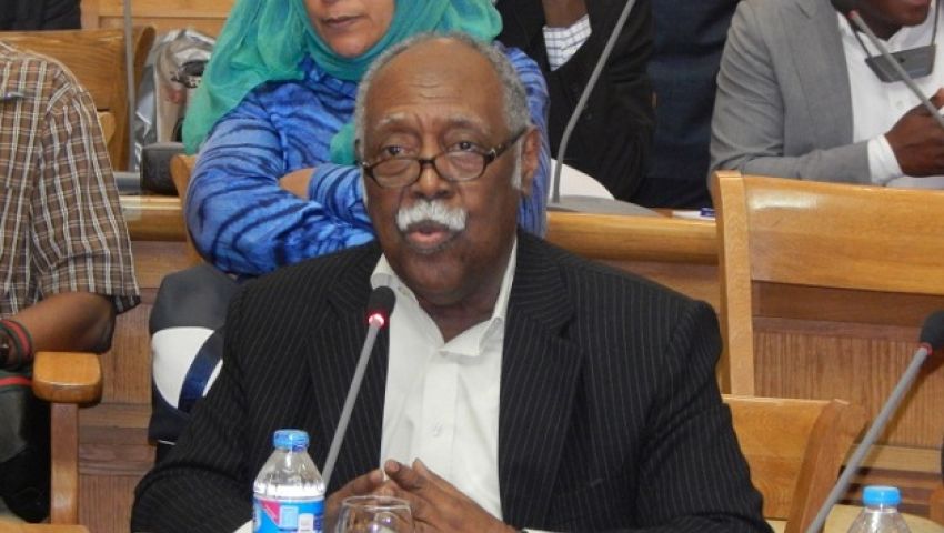 السودان: حرب «داعش» الفكريّة